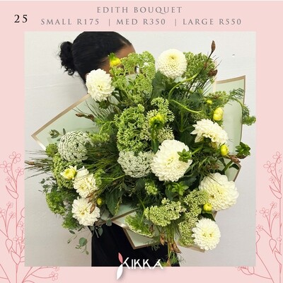 Edith Bouquet