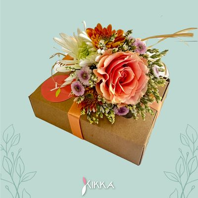 Gift Hampers