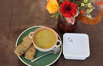Special Winter Warmers