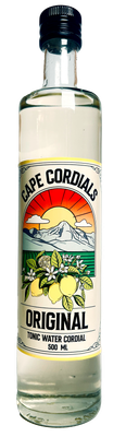 Original Tonic Cordial