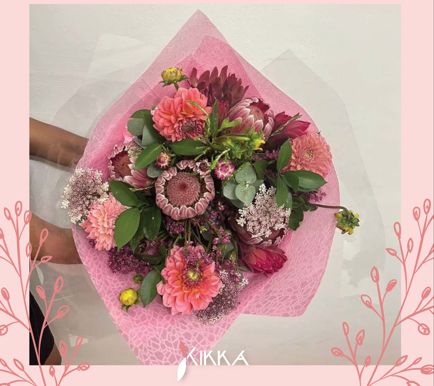 Mix Bouquet