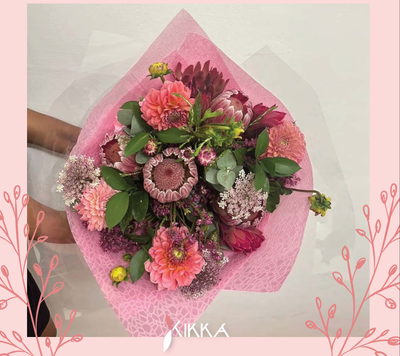 Mix Bouquet