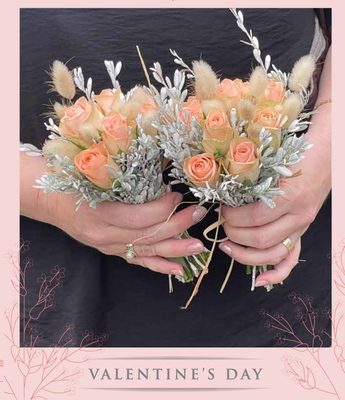 Le&#39;Nique Bouquet
