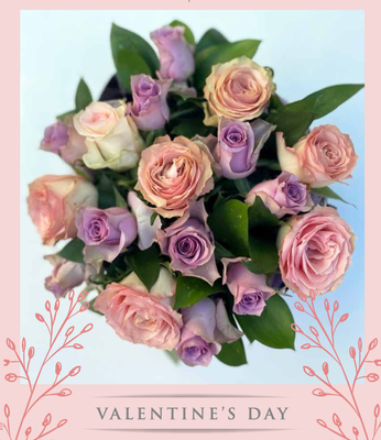 Sandra Bouquet