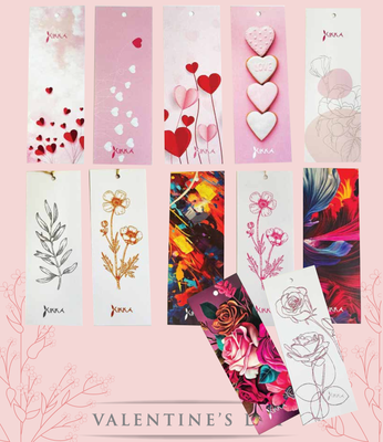 Valentine Tags