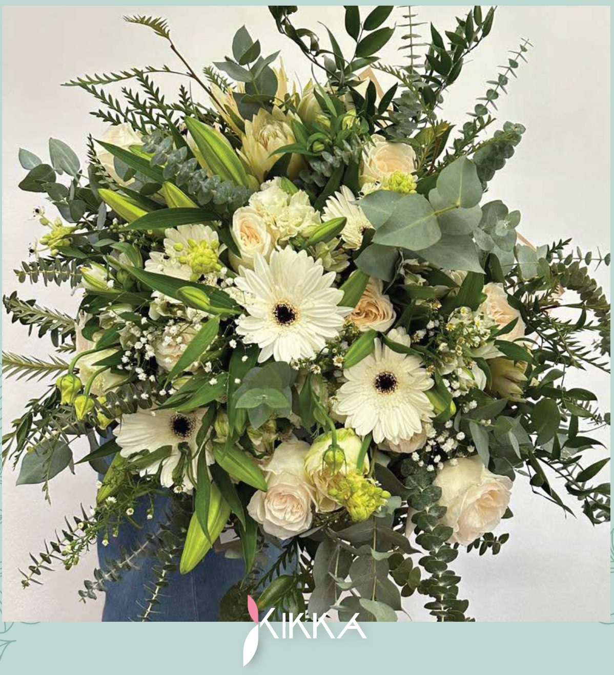 Flower Mix