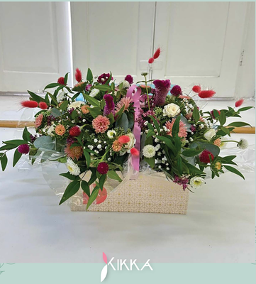 Flower Box