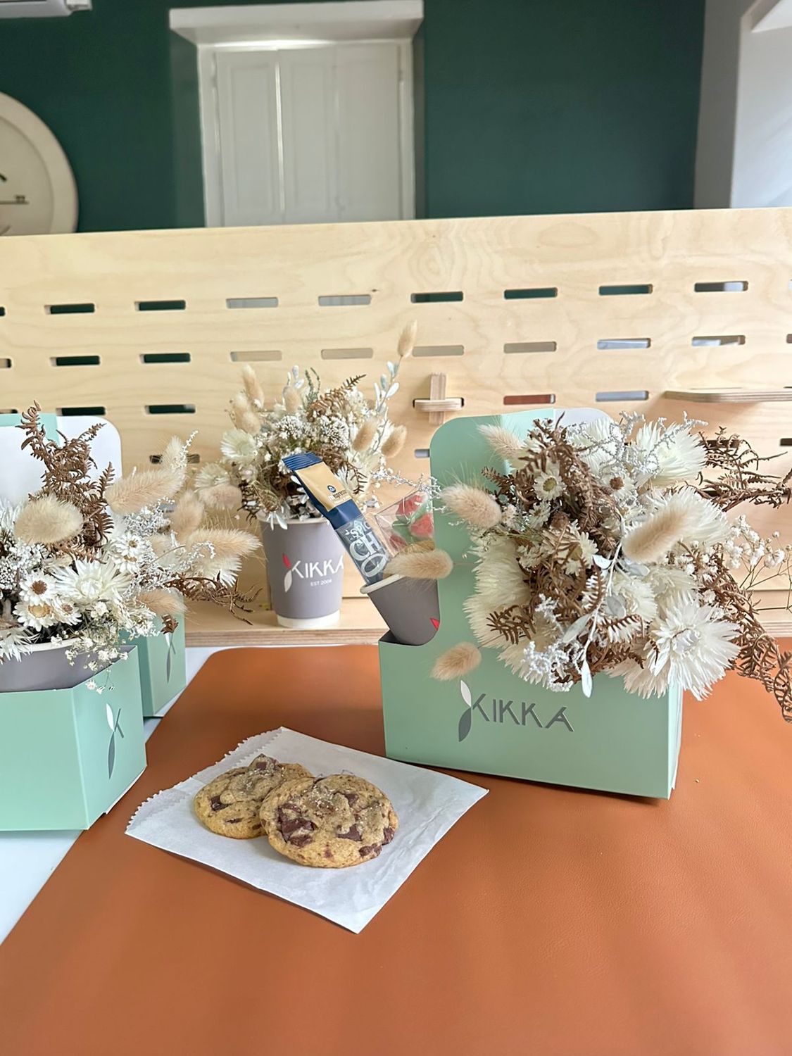Flower Box