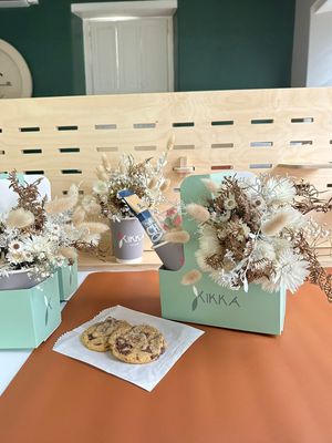 Flower Box