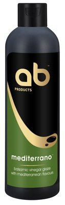 AB Balsamic Glaze Mediterrano