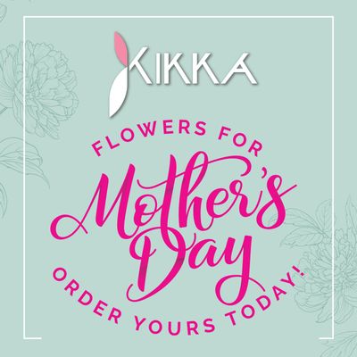 Mother's Day 2026
