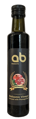 Pomegranate Balsamic Vinegar