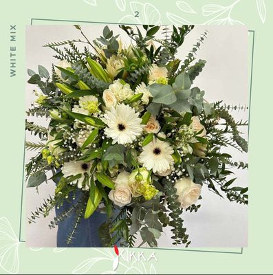 Flower Mix