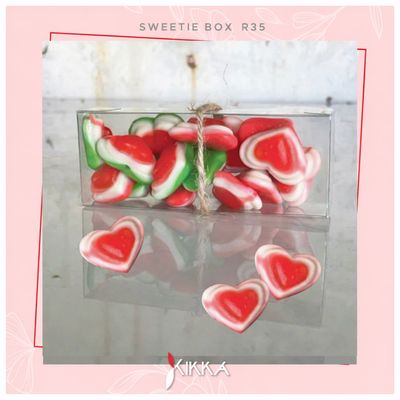 Sweetie Box