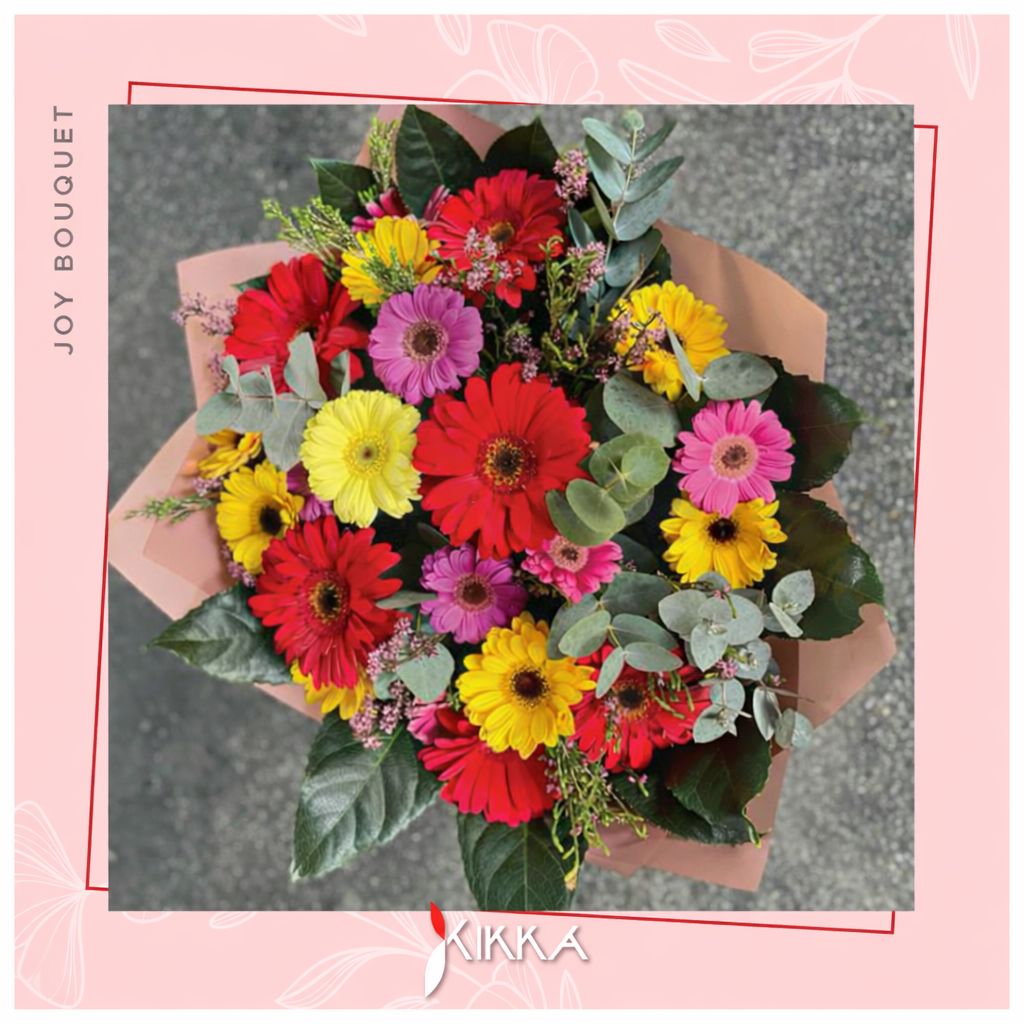 Joy Bouquet