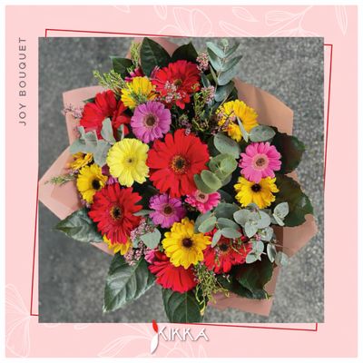 Joy Bouquet