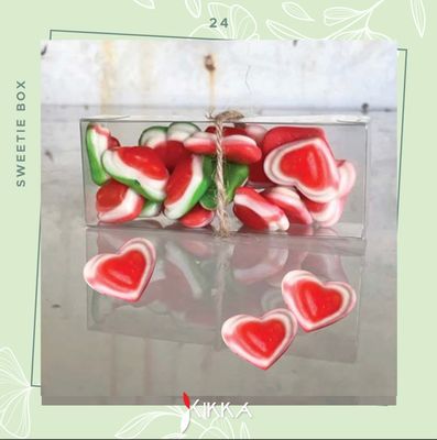 Sweetie Box