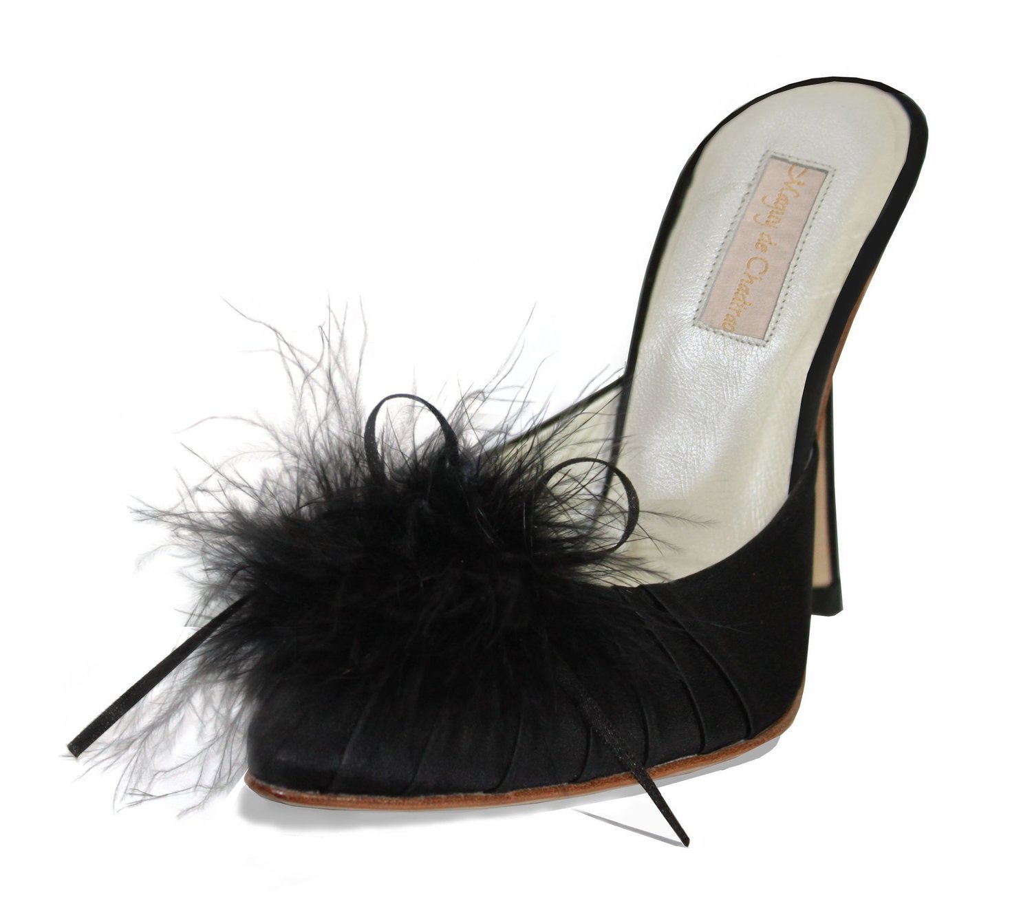 marabou mules
