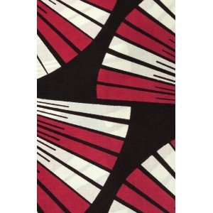 Pagne -Morceau tissu Africain - Dote de la Femme - 