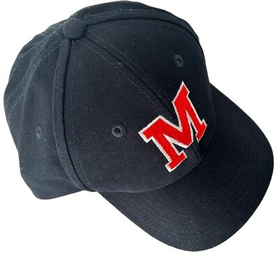 Miami SC Baseball Cap - Navy