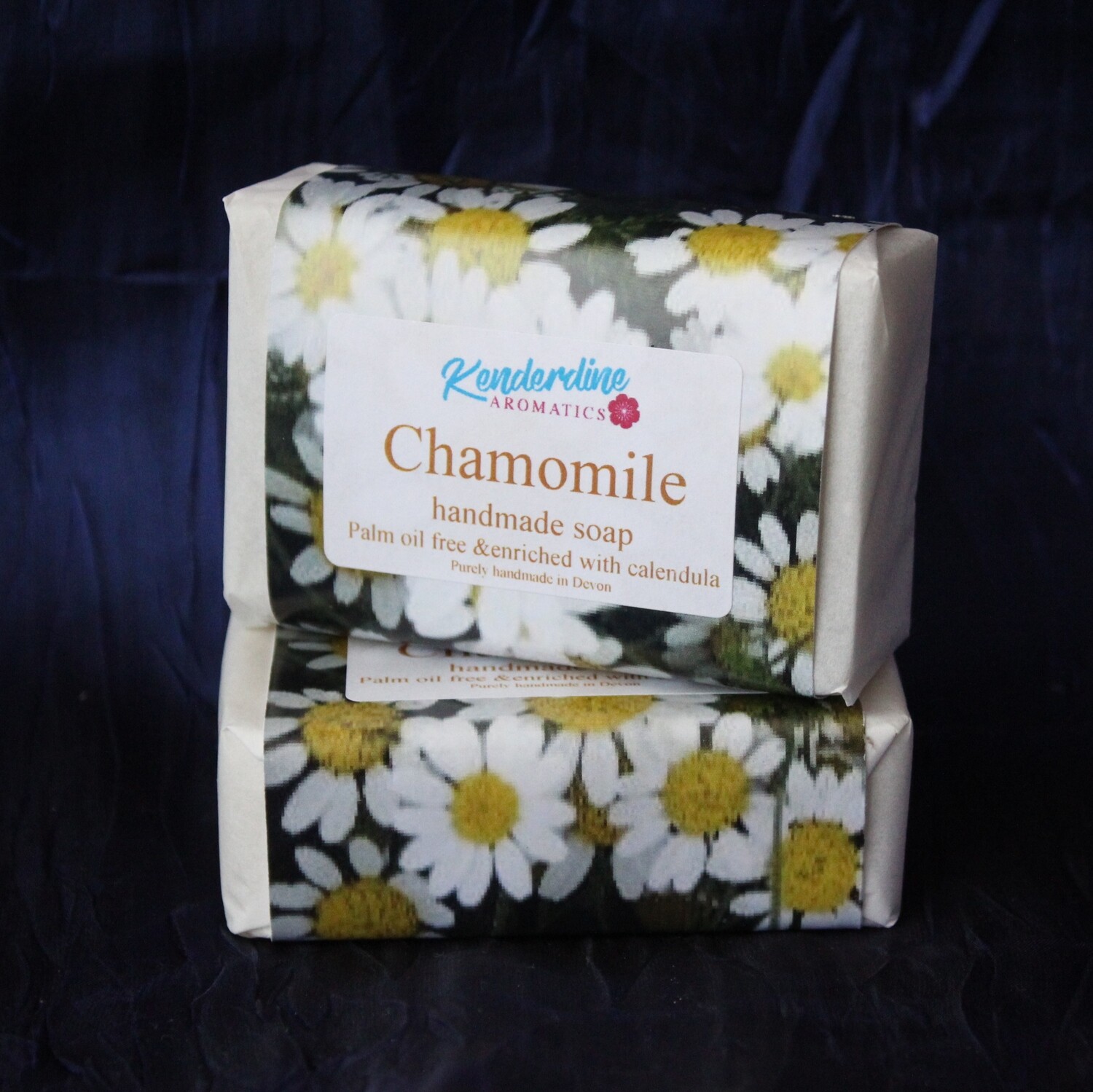 Soap - chamomile