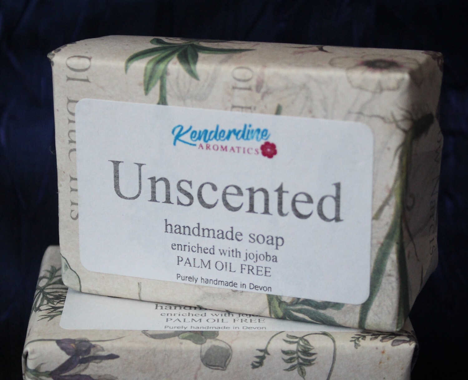 Soap unscented