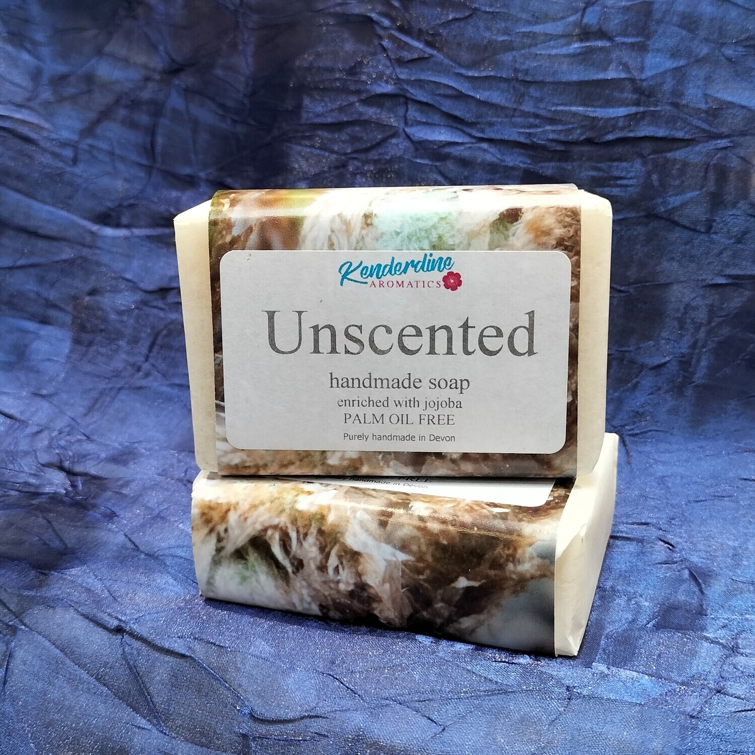 Soap - unscented