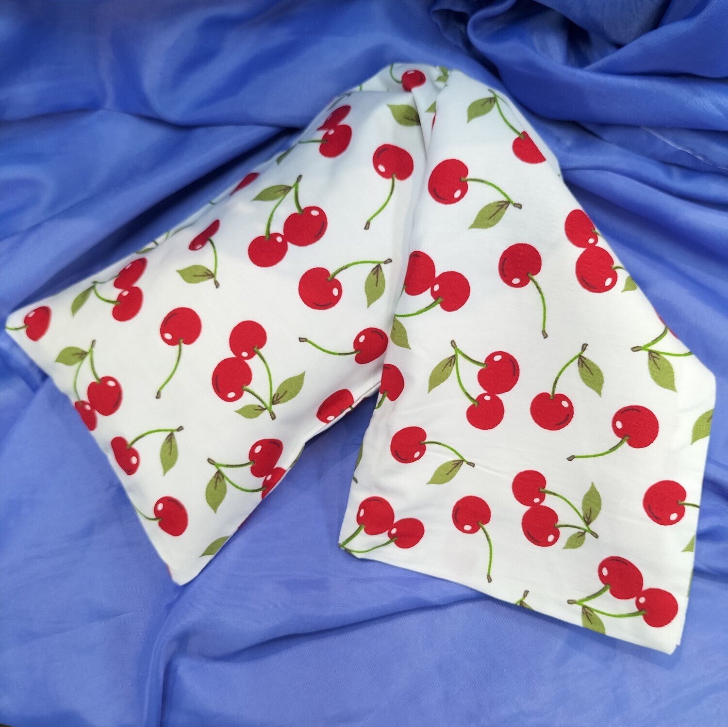Cherry stone heatbag