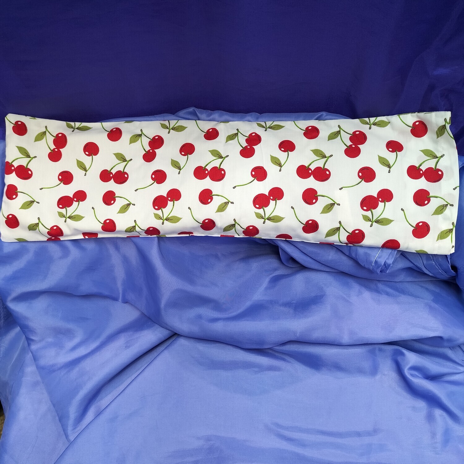 Cherry stone heatbag