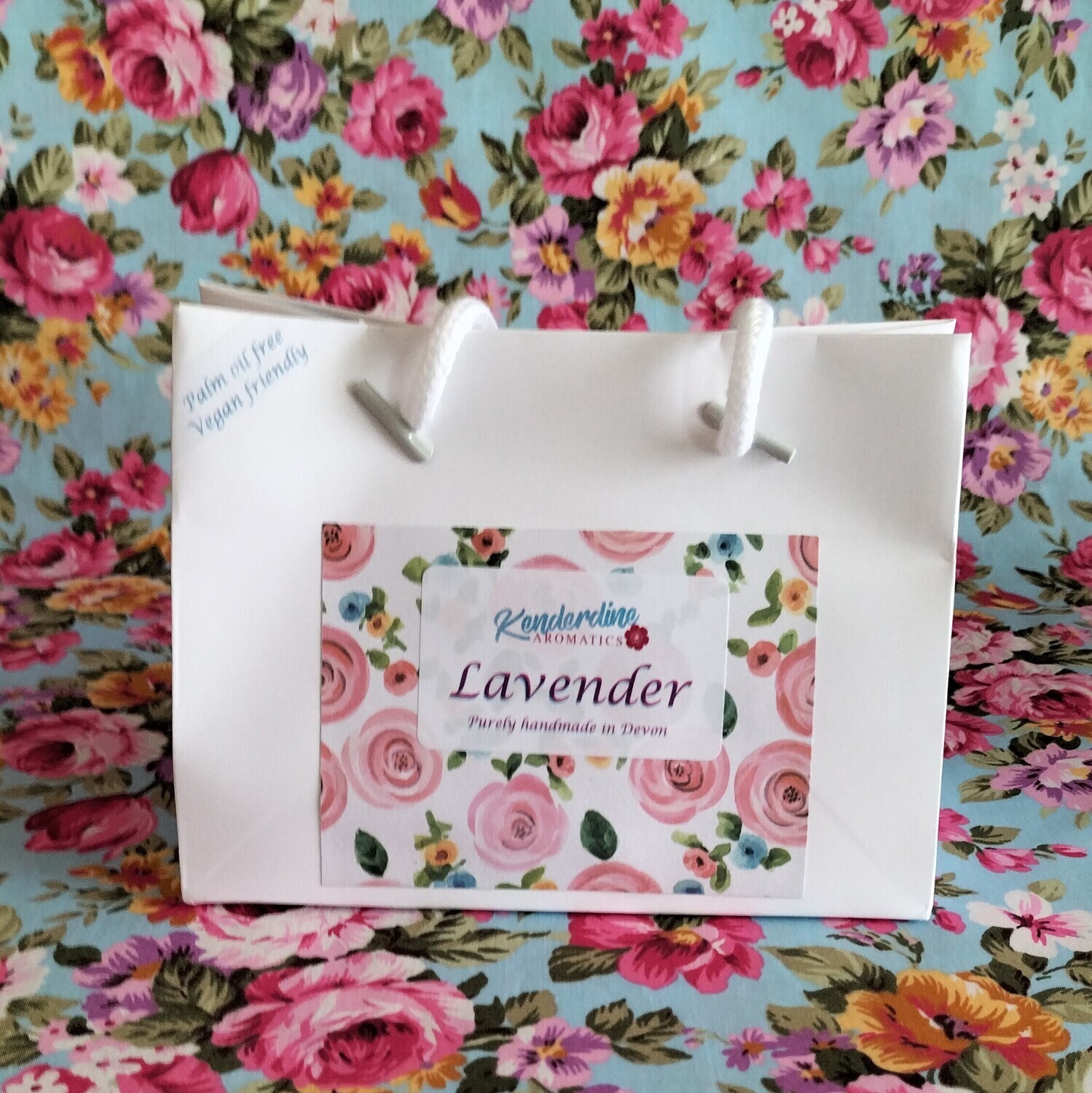 Gift set - lavender