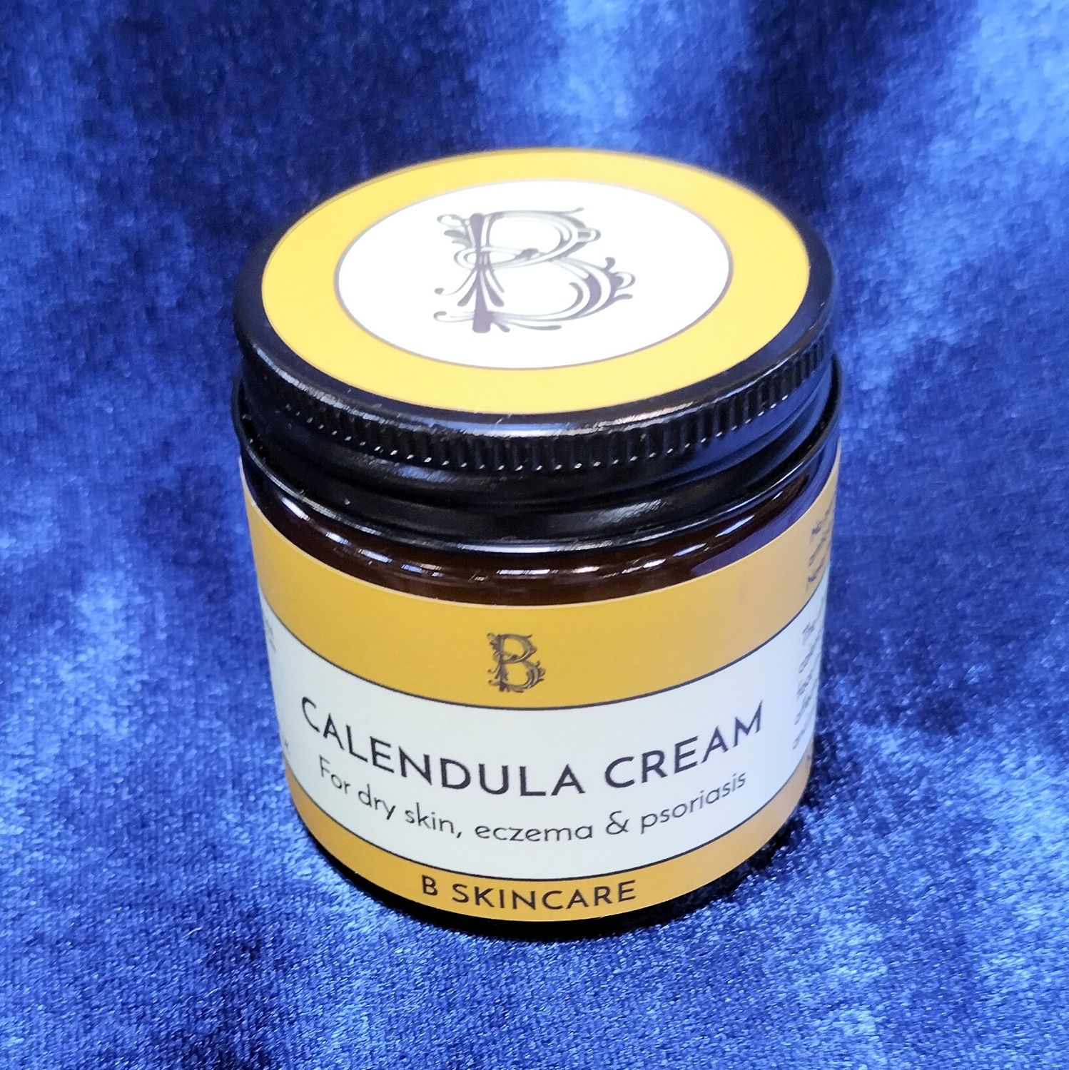 B Skincare Calendula cream