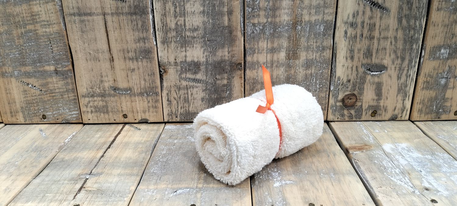 Bamboo and cotton flannel