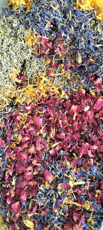 Petals