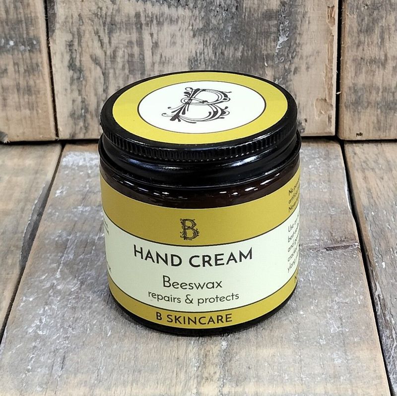B SKINCARE products