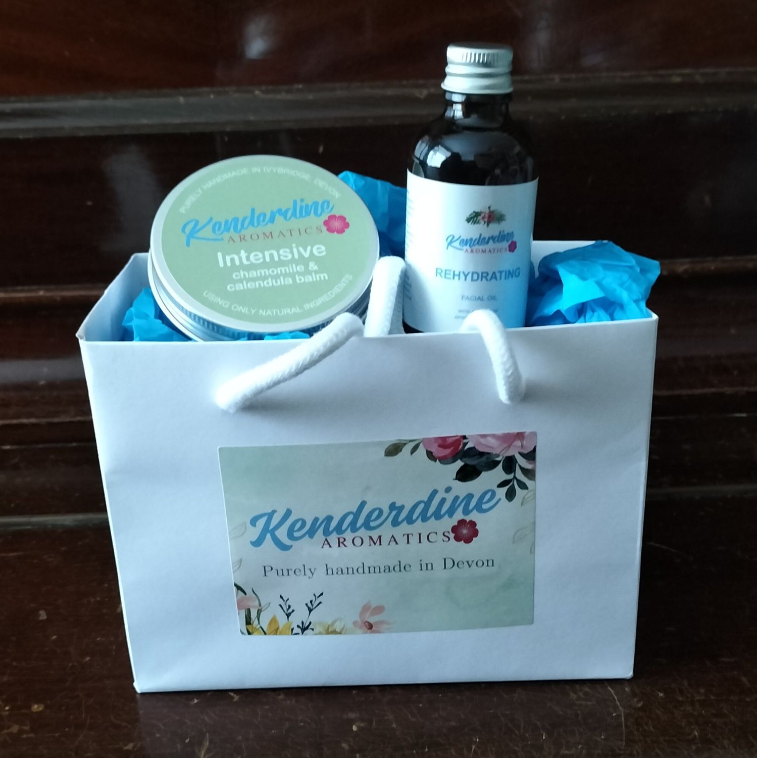 Jojoba heaven -  facial oil and intensive balm - 3 options
