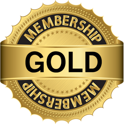 GOLD PACKAGE FRONTROW INTERNATIONAL UAE MEMBERSHIP