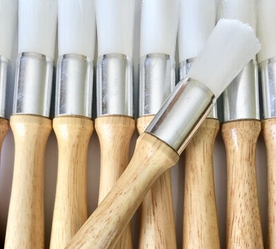 Clipper Brushes