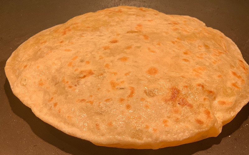 Puran Poli