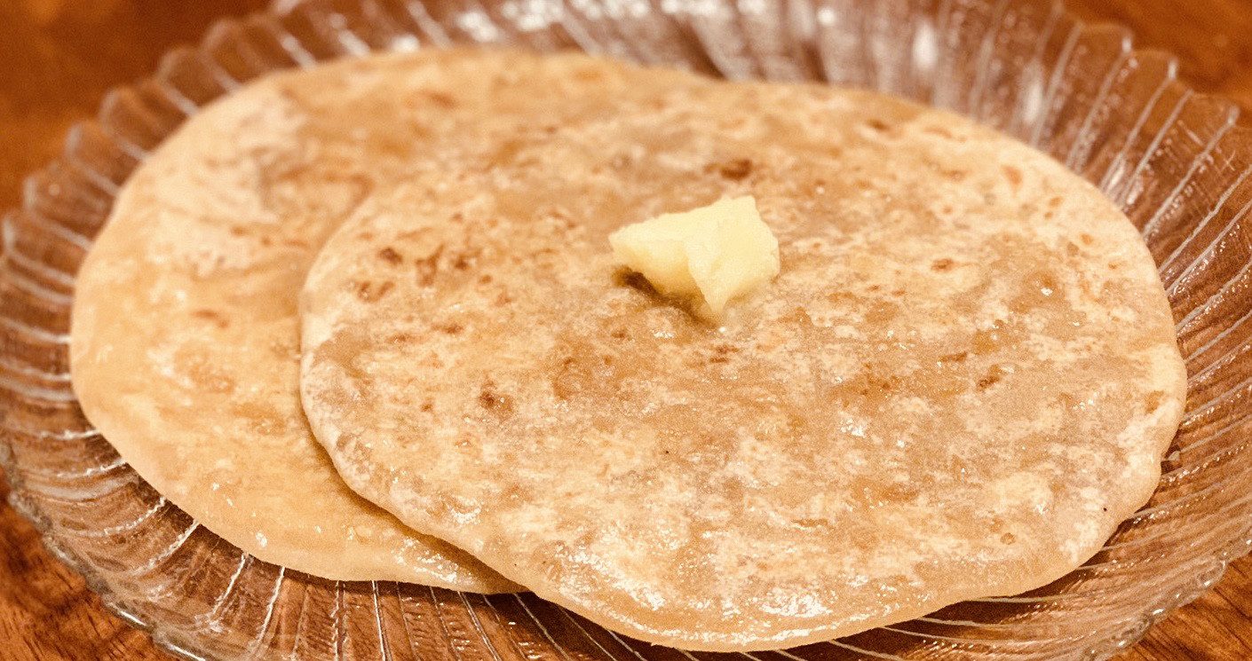 Puran Poli