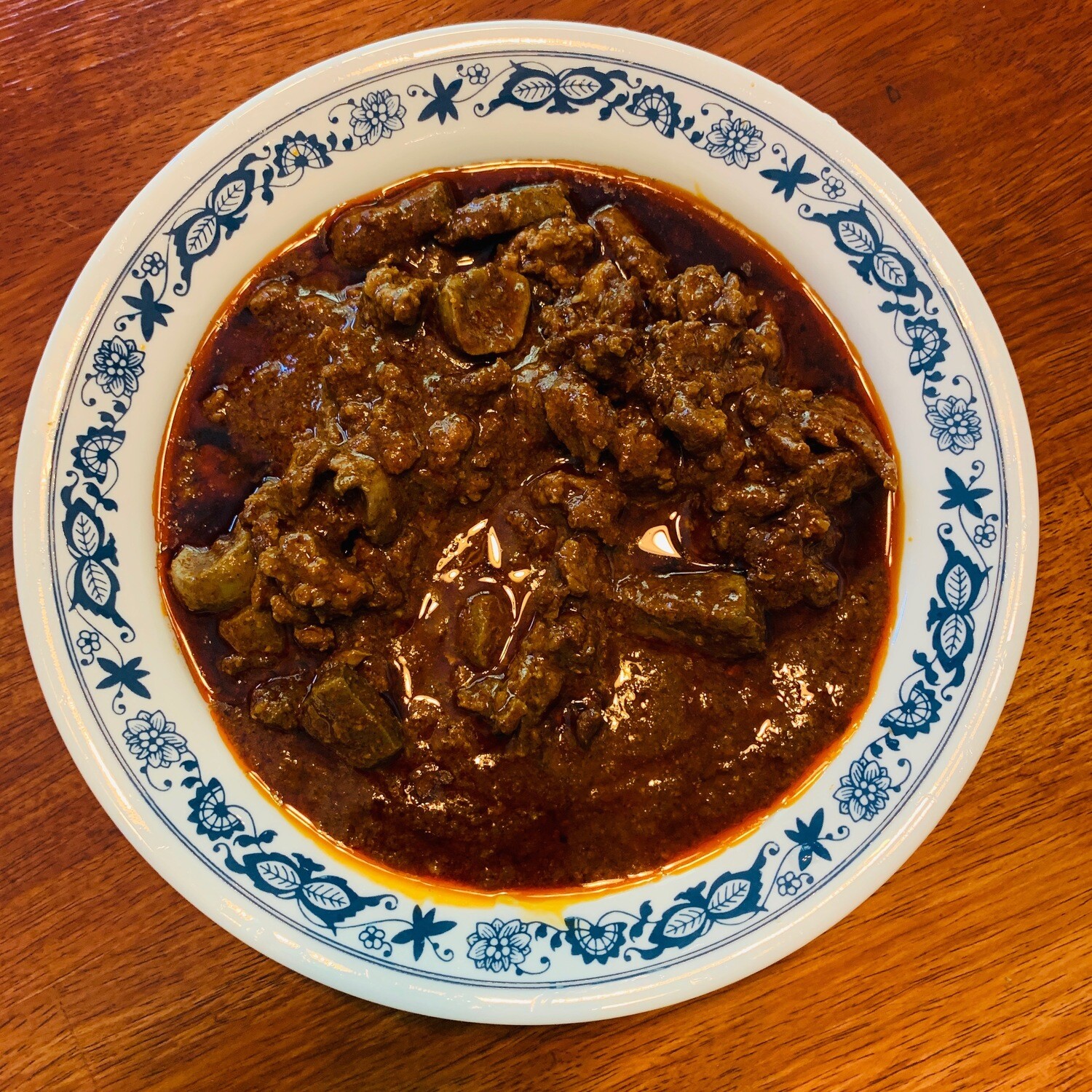 Saoji Goat Kheema 32 oz
