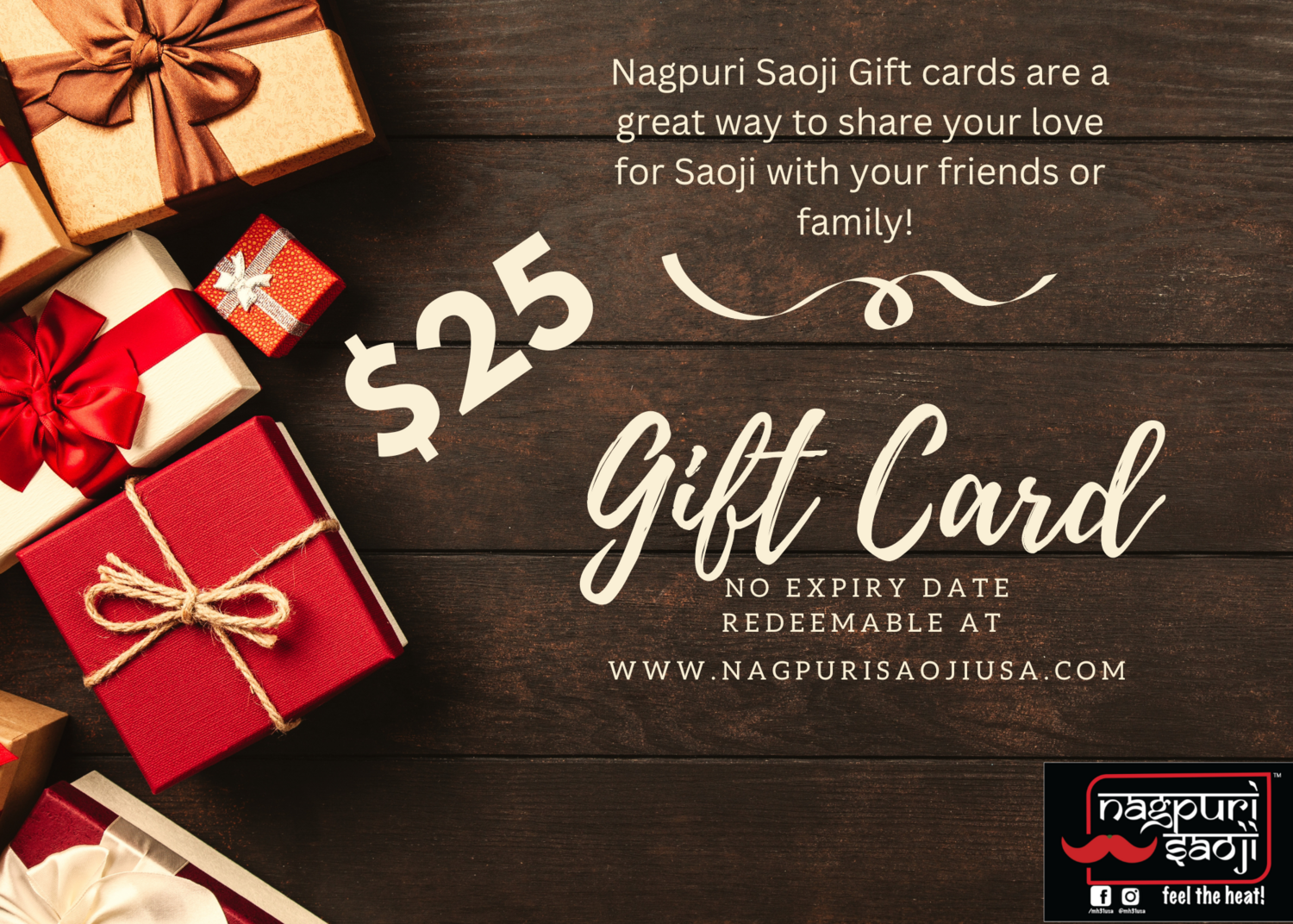 Gift cards