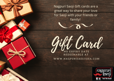 Gift Cards