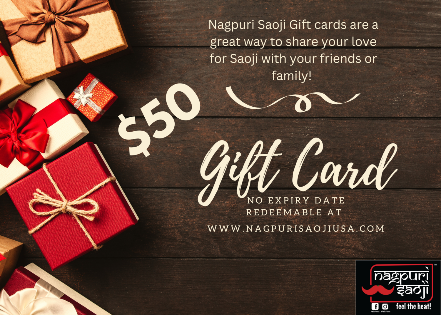 Gift cards