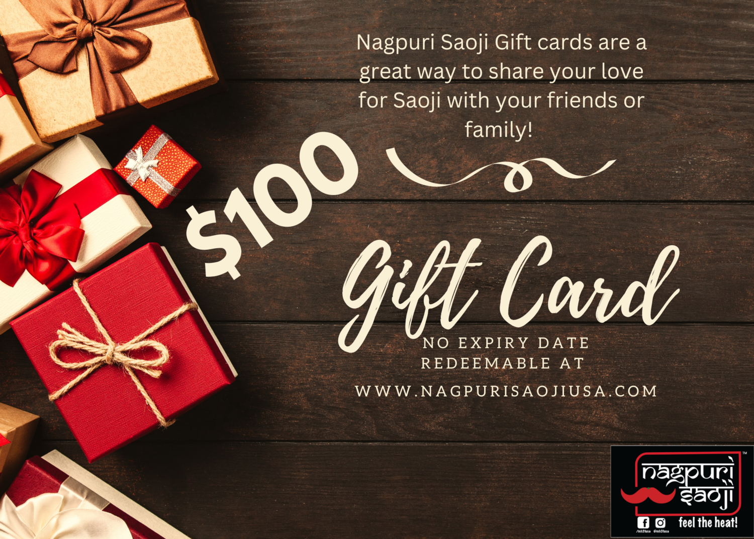 Gift cards