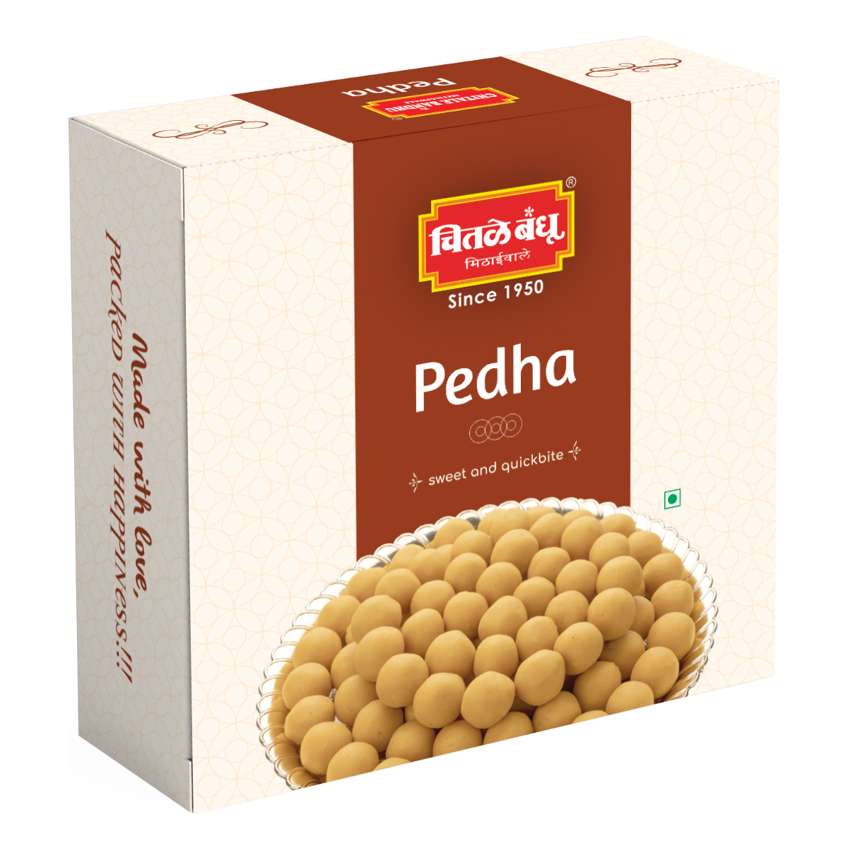 Pedha