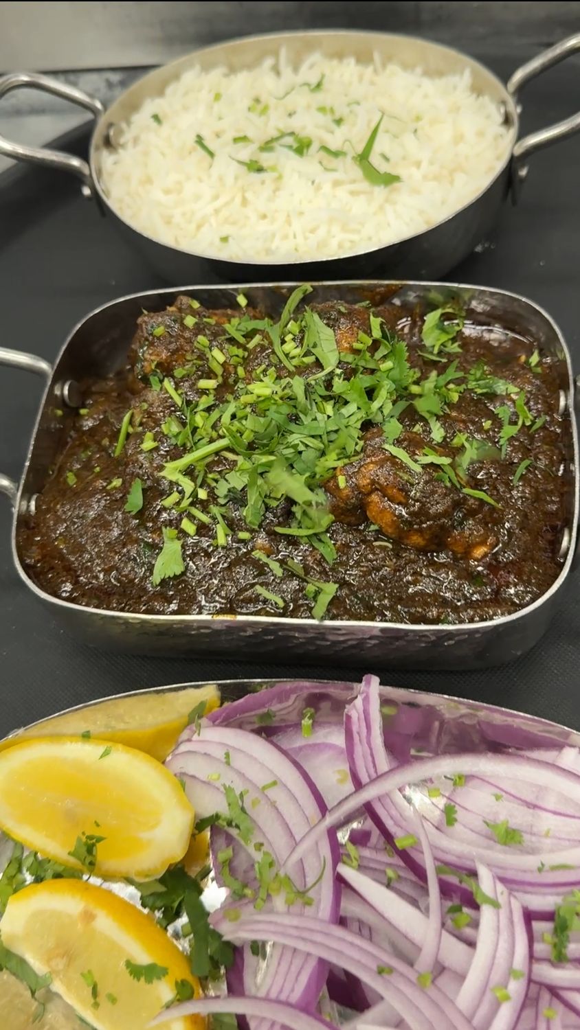 Kala Masala Chicken Curry 32 oz