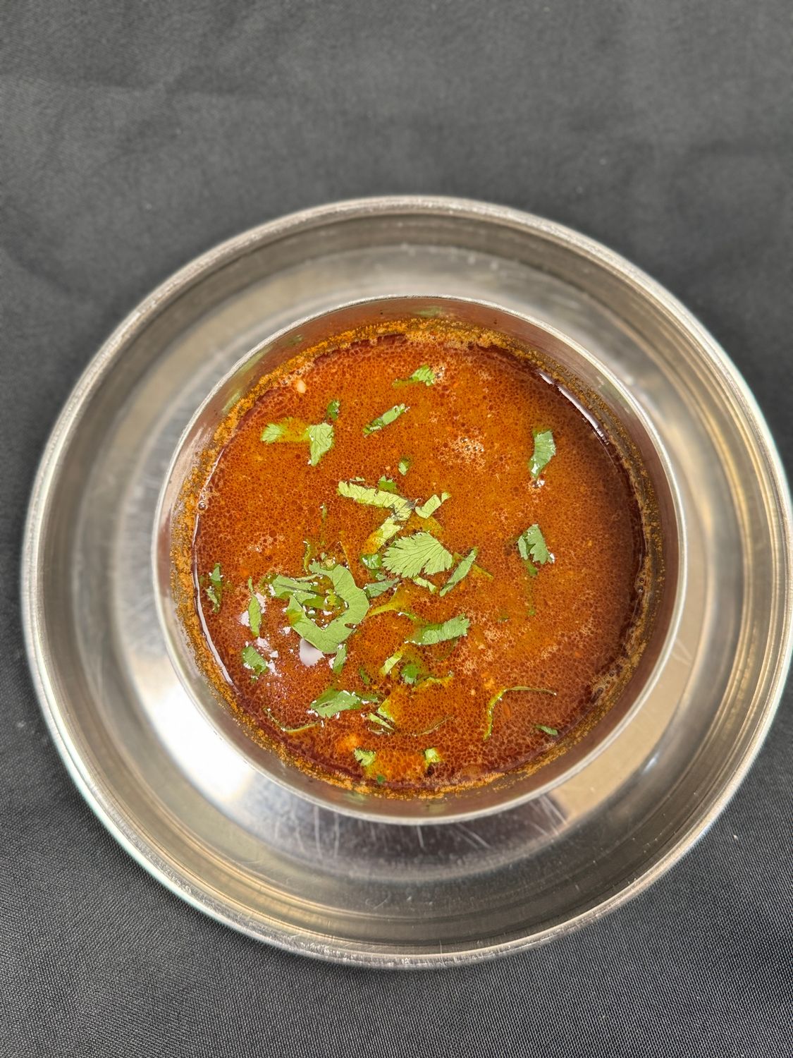 Tambda Rassa 160z