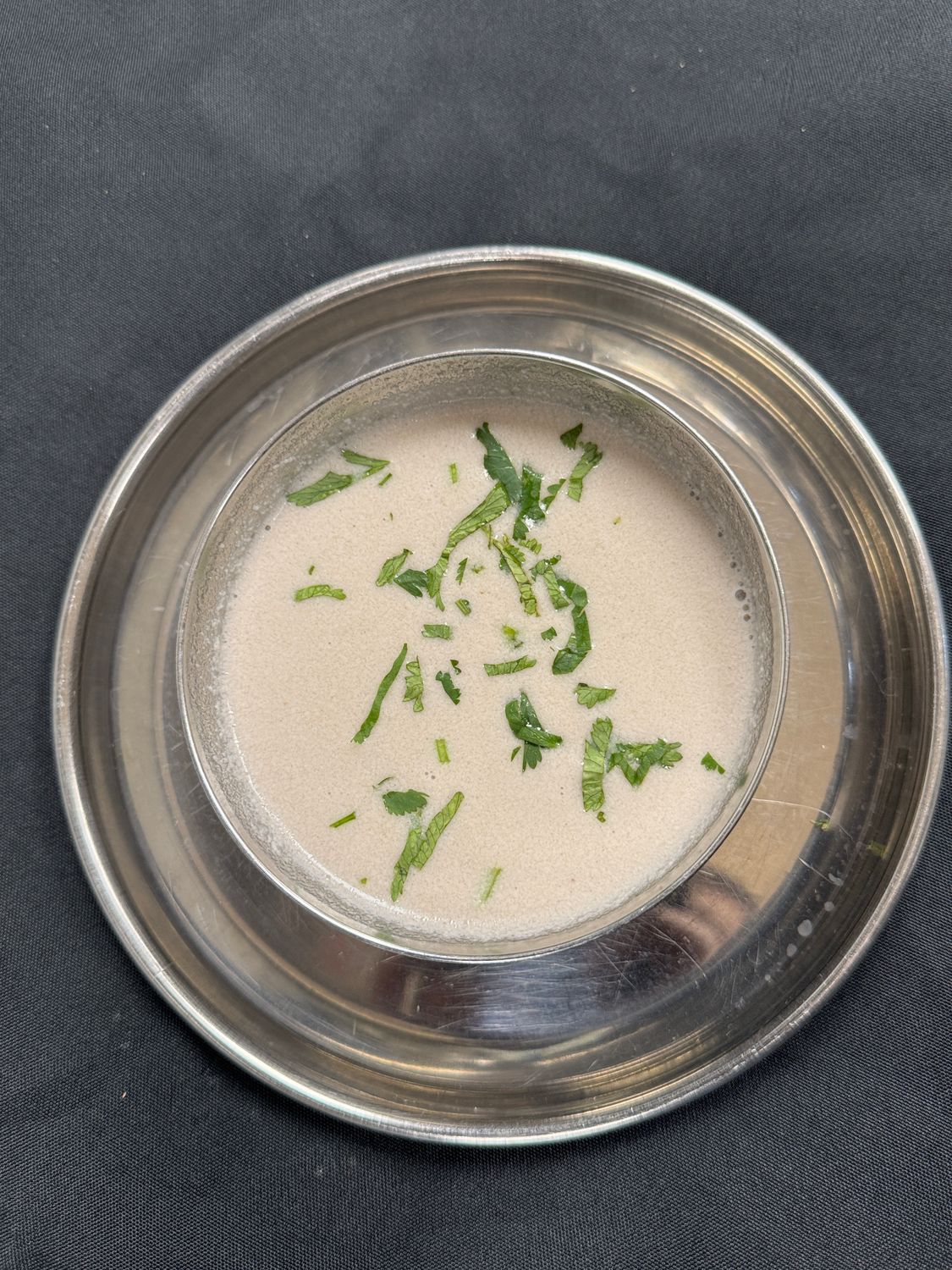 Pandhra Rassa 16oz