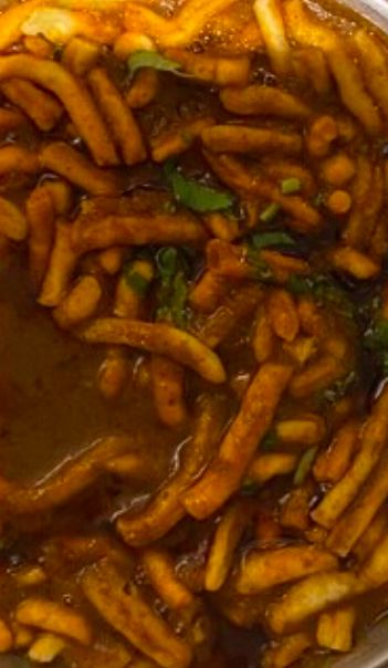 Shev Bhaji 16oz