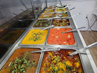 Vegetarian